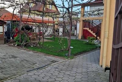 Casa individuala 360 mp teren zona Lazaret - 10