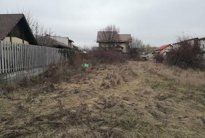 Teren Construcții intravilan de 358 mp, în Est - 3