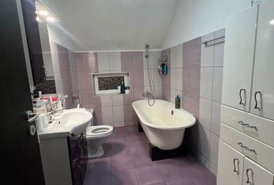 Casă cu 3 camere în Utvin - 5