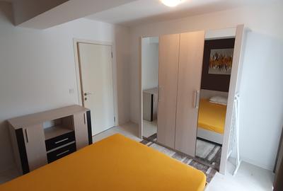 Apartament 2 camere zona Otopeni (Aeroport) bloc NOU, Mobilata-Utilata MODERN - 16