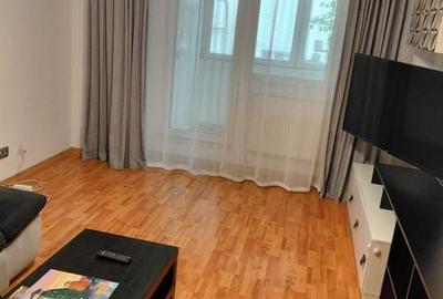 Apartament cu 2 camere decomandat în Mărăști - 2