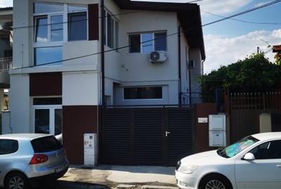 New Studio for rent, AC, Gas Heating, Faleza Nord-Ovidius University - 8