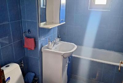 Apartament cu 2 camere decomandat în Rovine - 7