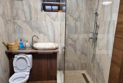 Casa individuala, 380mp, 650mp teren, zona Ipotesti - 5