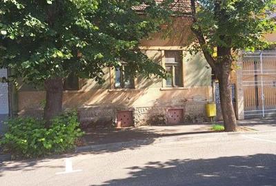 Casa de vanzare pe un nivel , Strada George Cosbuc , 55.000 euro negociabil - 7