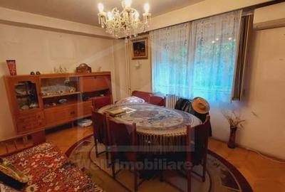 Ocazie! Apartament 2 Camere, 62 mp, Balcon, etaj 1, Dorobantilor - 3