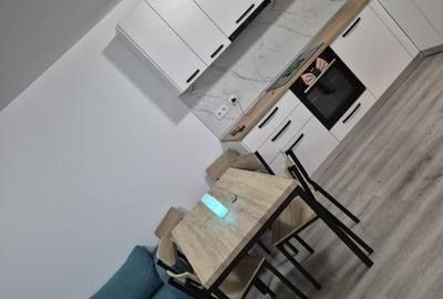 Închiriez studio zona rezidențială boreal plus - 1