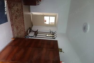 Casă cu 4 camere în Central - 5