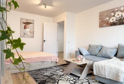 Garsonieră decomandată în Titan - 3