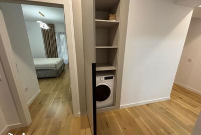 Apartament cu 3 camere în Nord - 14