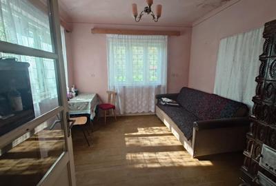 Teren, padure si casa in Dumbrava de Jos, jud. Hunedoara - 7