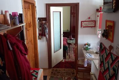 Apartament cu 2 camere decomandat în Sângeorgiu de Mureș - 6