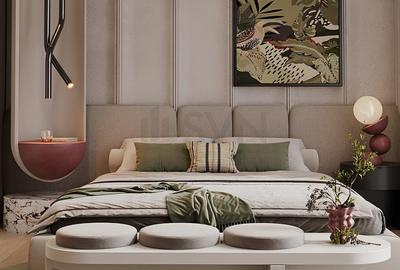 Apartament cu 4 camere decomandat în Aviației - 11