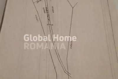 Teren de 725 mp, în Moieciu - 2