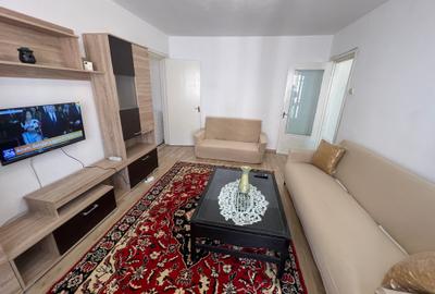 Apartament cu 2 camere, mobilat în Mihai Viteazul - 3