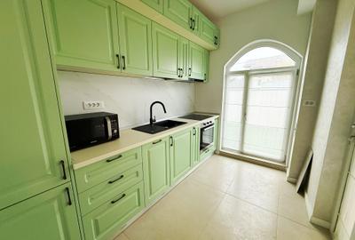 Duplex Premiun / 5 Camere / 3 Bai / Panouri solare - 12