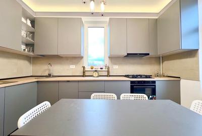 SPATIU DEOSEBIT VILA / PARTIAL MOBILAT SI UTILAT - 26