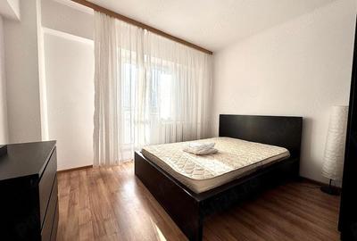 Apartament cu 2 camere decomandat, mobilat în Calea Călărașilor - 8