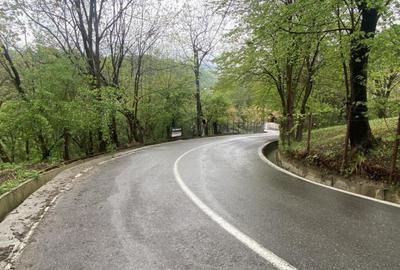 Teren de 900 mp, în Central