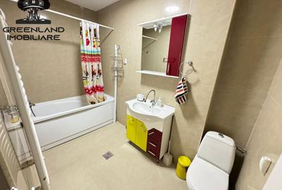 Apartament cu 3 camere decomandat în Oancea - 5