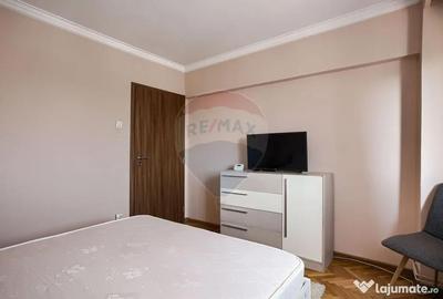 Apartament cu 3 camere decomandat în Intim - 6