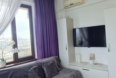 Mamaia_apartament vedere mare/lac,pret 400E Mamaia_apartament vedere mare/lac,pret 400E - 2