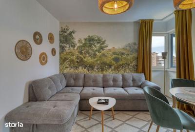 Apartament cu 3 camere în Chiajna - 6