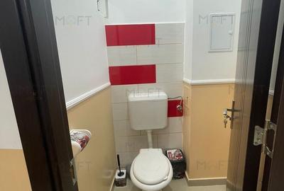 Spațiu comercial, de 25 mp, în Mihai Bravu - 12