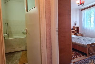 Vanzare apartament 2 camere in Galati, cartier Tiglina 3, etaj 2, liber - 4