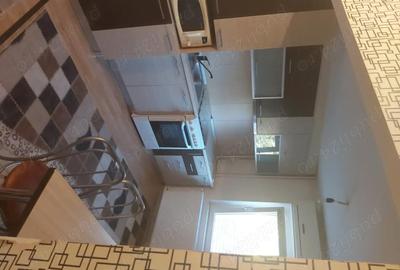 Apartament cu 2 camere semidecomandat în Kiriac - 2