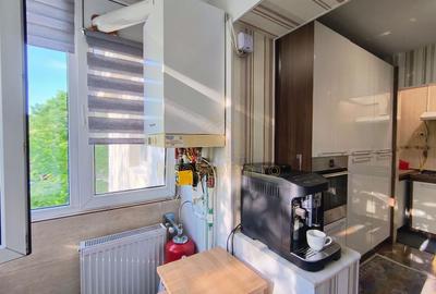 Apartament cu 3 camere decomandat, mobilat în ICIL - 8