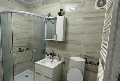 Garsonieră decomandată în Central - 3