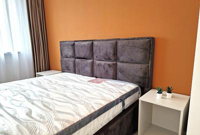 Finalizat - 3 camere Mihai Bravu - direct de la dezvoltator 0% comision - 8