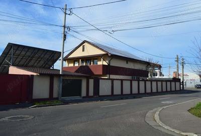 Casa P+M Independenta ENERGETIC - 18