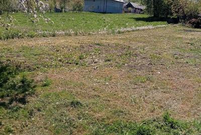 Casă cu 2 camere în Pălatca