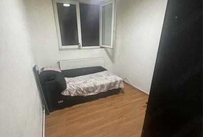Apartament cu 3 camere nedecomandat în Mărgeanului - 2