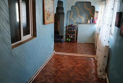Casa etaj de vanzare jude?ul Braila lacul dulce - 1