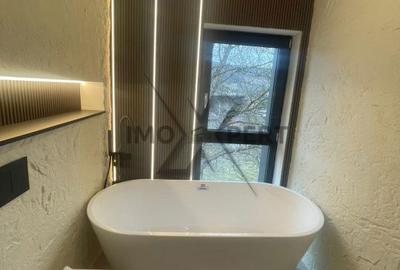 Casă cu 5 camere cu Teren 500 Mp în Baciu - 1