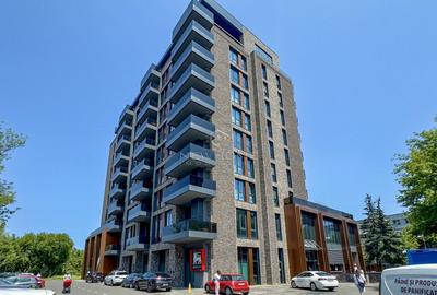 PRIMA INCHIRIERE Apartament de lux, zona Iulius Mall - 23