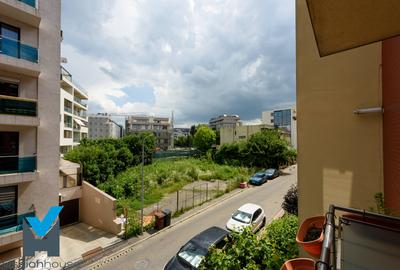 Inchiriere  3 camere Herastrau - Soseaua Nordului | 2 locuri parcare - 16