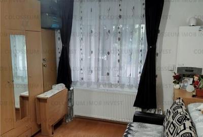 COLOSSEUM: Garsoniera 24m centrala termica Bartolomeu COLOSSEUM: Garsoniera 24m centrala termica Bartolomeu - 19