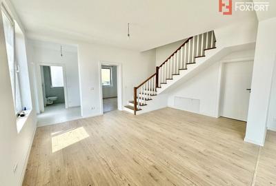 Duplex individual Mosnita cu 5 camere, 3 bai, zona Noul Lidl - 6