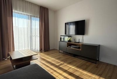 Apartament cu 3 camere decomandat în Sânnicoară - 1