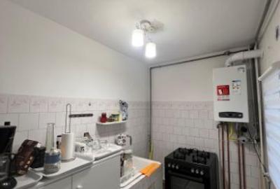 VAND APARTAMENT CU 1 CAMERA- PROPRIETAR -ZONA TORONTALULUI - 8