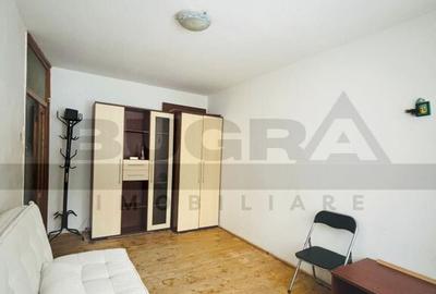 Garsoniera 22 mp, bloc reabilitat, zona L. Rebreanu - 7