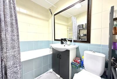 Apartament modern, 3 camere, 57 mp utili - zona Aradului - 11
