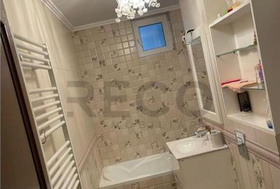 Apartament cu 2 camere decomandat în Calea Aradului