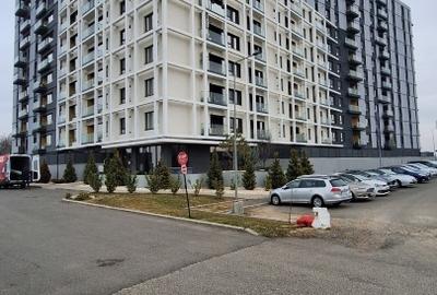 Garsonieră semidecomandată în Virtuții - 1