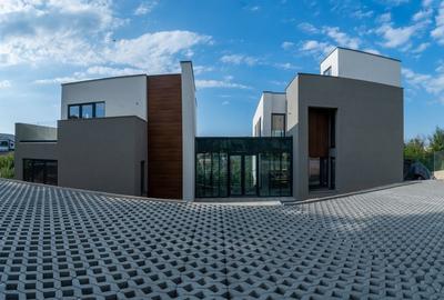 Casă de închiriat | Zorilor, Cluj-Napoca, 30 parcari - 2