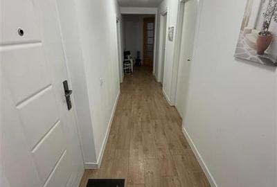 Vanzare apartament 5 camere Obor, boxa, loc parcare, centrala proprie, fara risc - 17